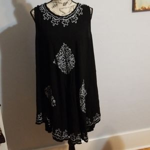 Women's India dress/Tunic
